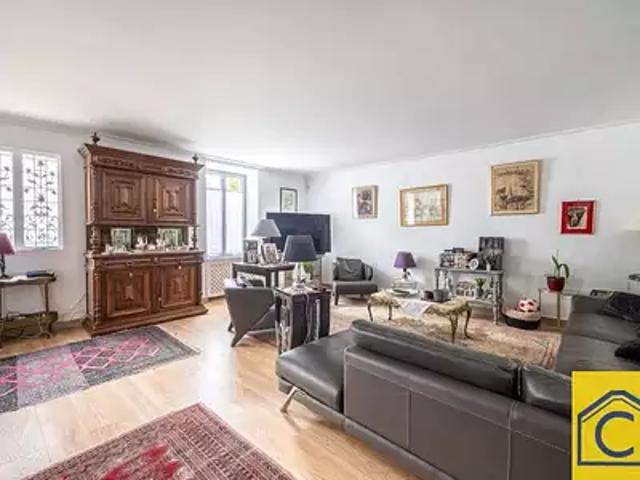 Maison vente à Argenteuil, Cormeilles-en-parisis