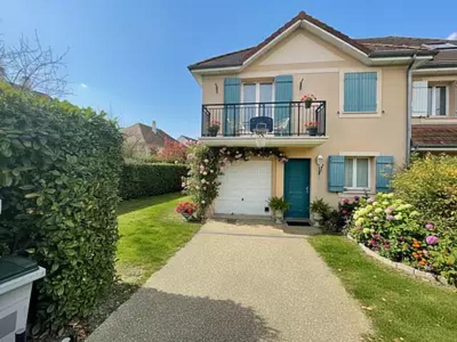 Maison vente à Argenteuil, Cormeilles-en-parisis