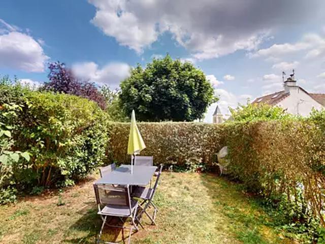Maison vente à Argenteuil, Cormeilles-en-parisis