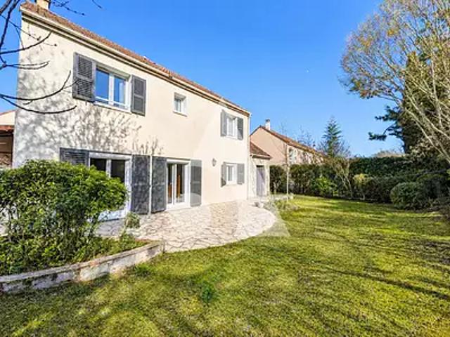 Maison vente à Argenteuil, Cormeilles-en-parisis