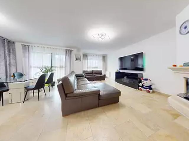 Maison vente à Argenteuil, Cormeilles-en-parisis