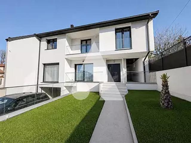 Maison vente à Argenteuil, Cormeilles-en-parisis