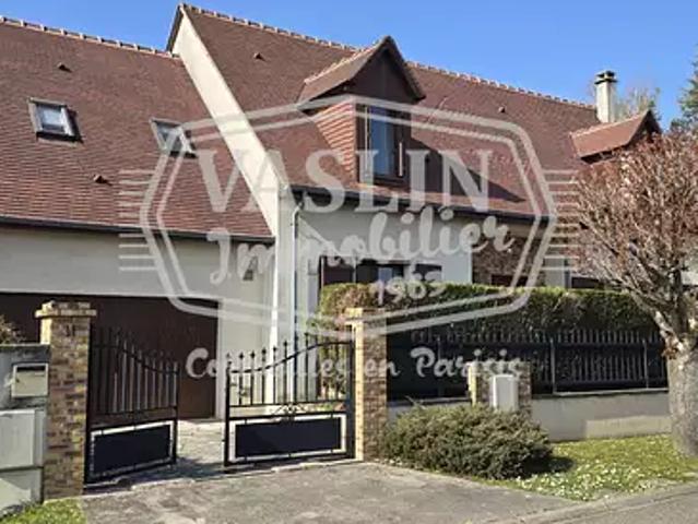 Maison vente à Argenteuil, Cormeilles-en-parisis