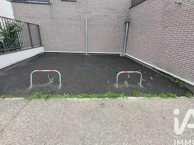 Garage vente à Argenteuil, Cormeilles-en-parisis