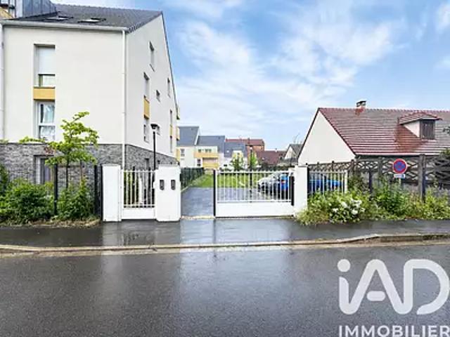 Garage vente à Argenteuil, Cormeilles-en-parisis