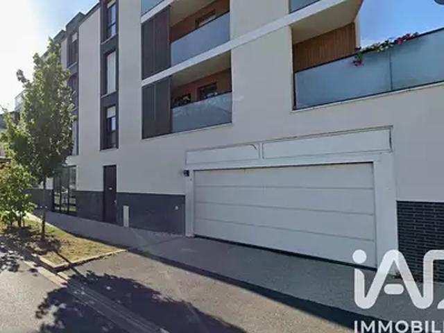 Garage vente à Argenteuil, Cormeilles-en-parisis