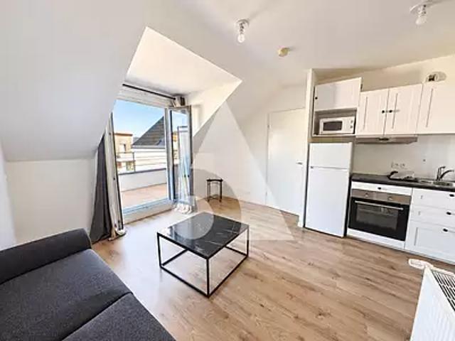 Appartement location à Les Etralles, Cormeilles-en-Parisis