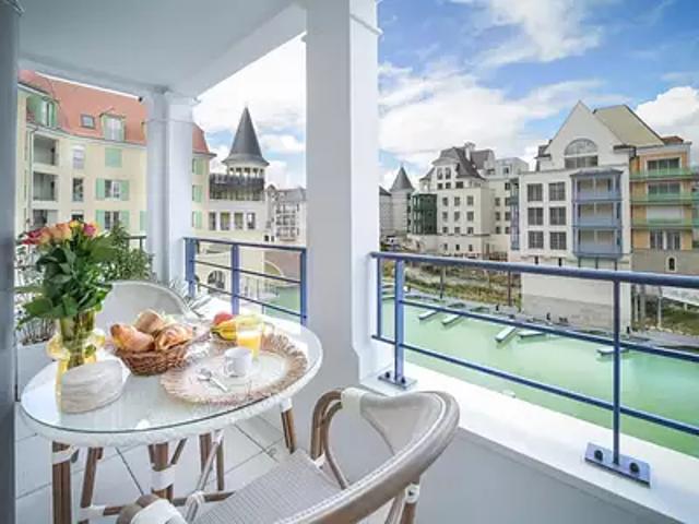 Appartement location à Argenteuil, Cormeilles-en-parisis