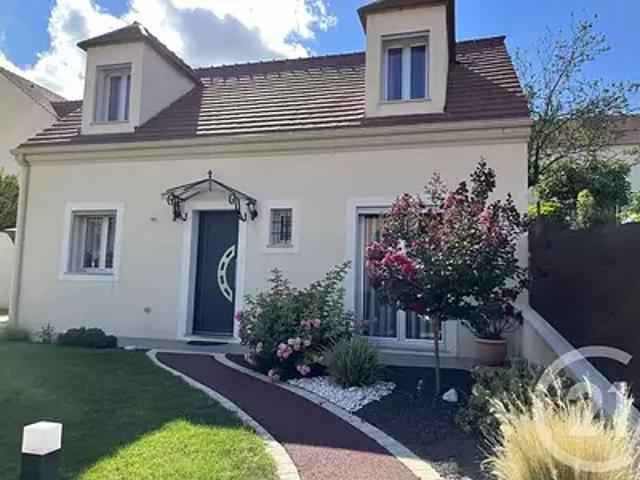 Maison location à Cormeilles-en-parisis, Les Etralles