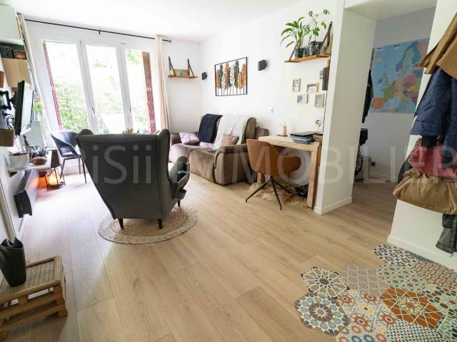 Appartement vente à Argenteuil, Cormeilles-en-parisis