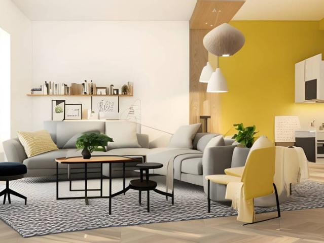 Appartement vente à Argenteuil, Cormeilles-en-parisis
