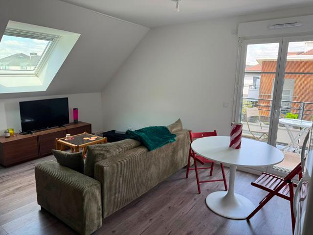 Appartement location à Argenteuil, Cormeilles-en-parisis