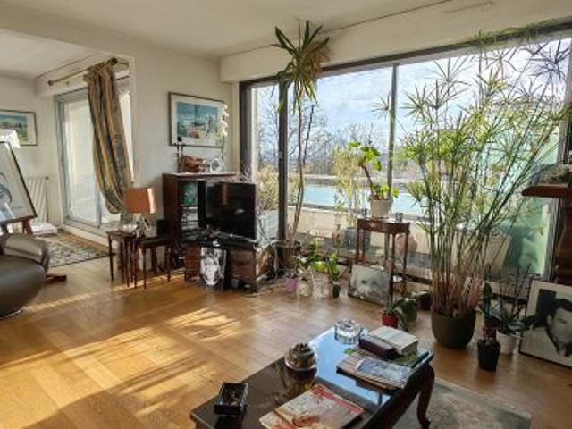 Appartement vente à Argenteuil, Cormeilles-en-parisis