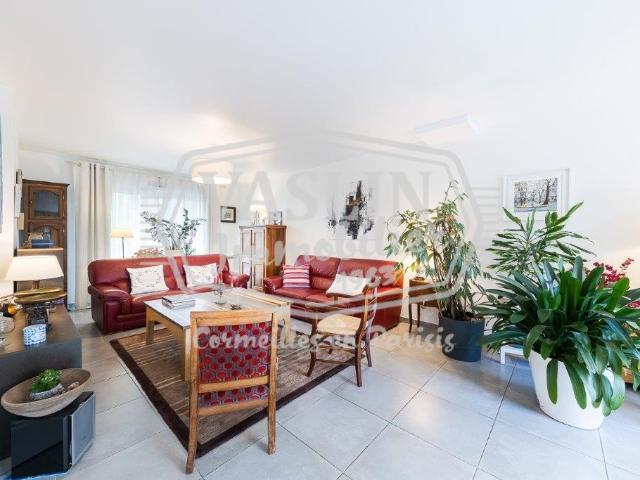 Maison vente à Argenteuil, Cormeilles-en-parisis