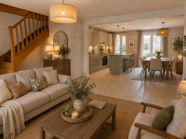 Maison vente à Argenteuil, Cormeilles-en-parisis