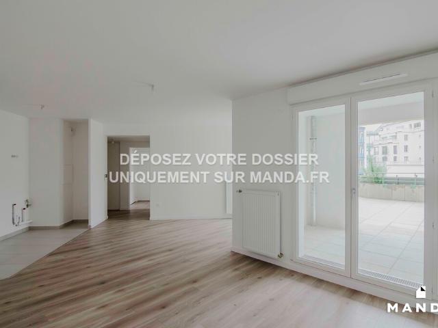 Appartement location à Cormeilles-en-parisis