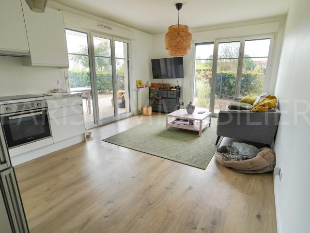 Appartement location à Argenteuil, Cormeilles-en-parisis