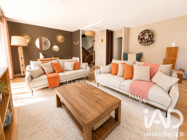 Appartement vente à Argenteuil, Cormeilles-en-parisis