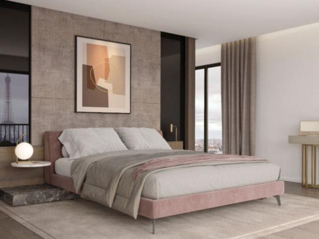 Appartement vente à Argenteuil, Cormeilles-en-parisis
