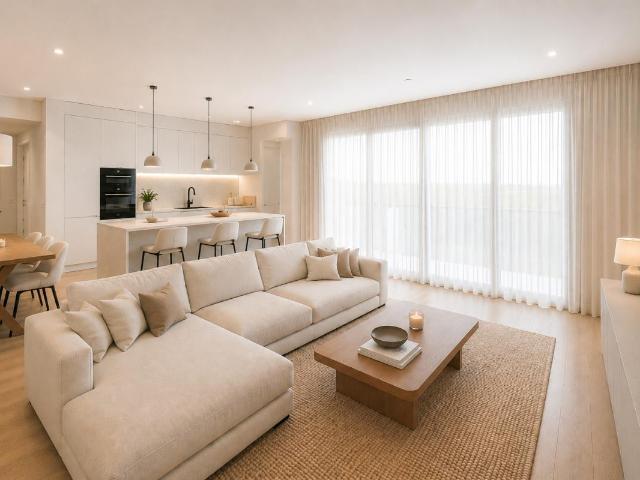 Appartement vente à Argenteuil, Cormeilles-en-parisis