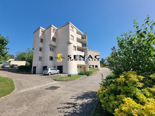 Appartement vente à Argenteuil, Cormeilles-en-parisis