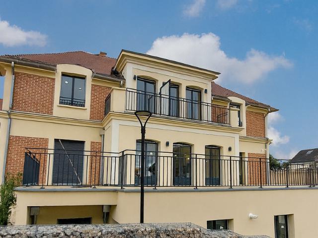 Appartement vente à Cormeilles-en-Parisis, Val-d'Oise