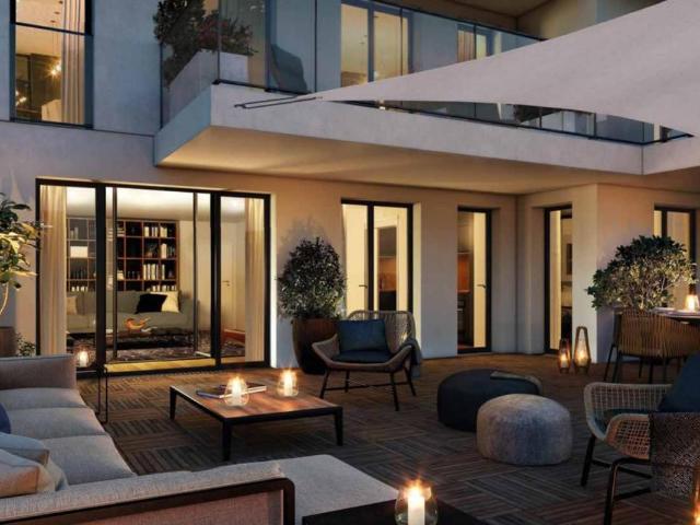 Duplex vente à Argenteuil, Cormeilles-en-parisis
