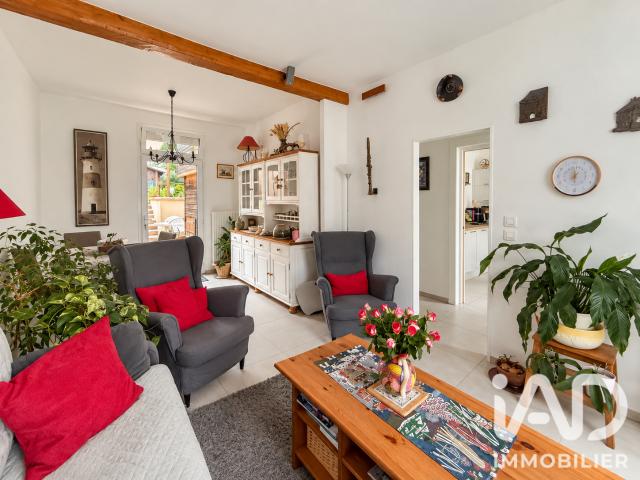 Maison vente à Argenteuil, Cormeilles-en-parisis