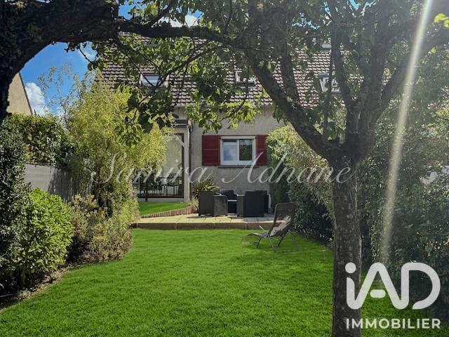 Maison vente à Argenteuil, Cormeilles-en-parisis