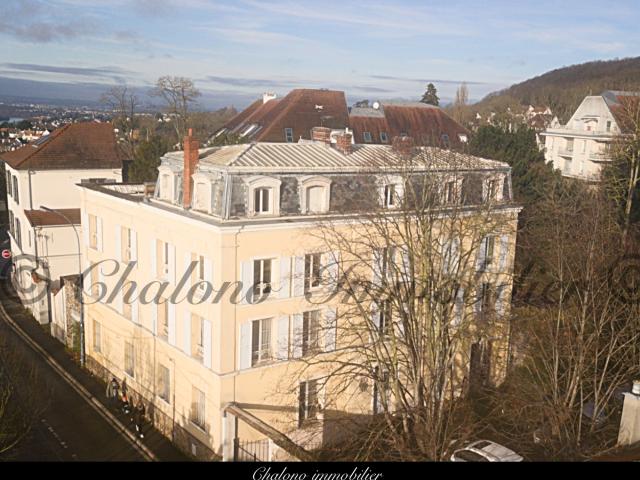 Château vente à Argenteuil, Cormeilles-en-parisis