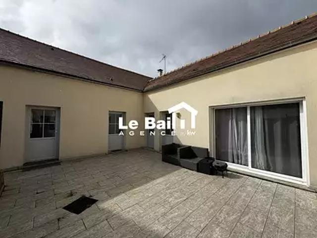 Appartement vente à Pontoise, Cormeilles-en-vexin