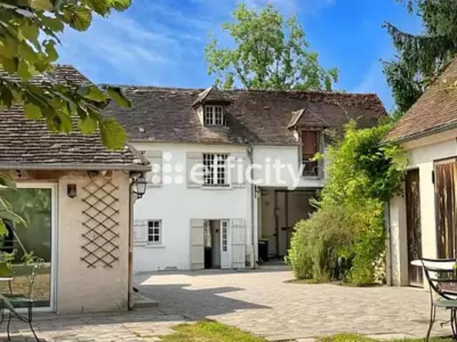 Maison vente à Pontoise, Cormeilles-en-vexin