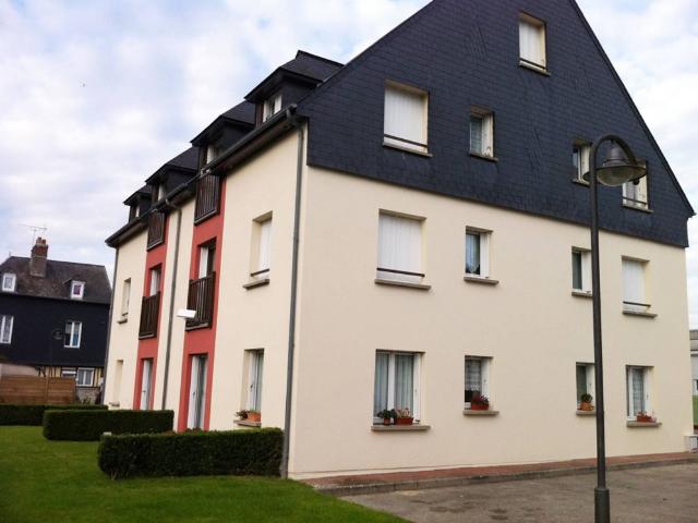 Appartement location à Bernay, Cormeilles