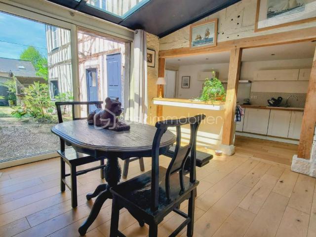 Maison vente à Bernay, Cormeilles