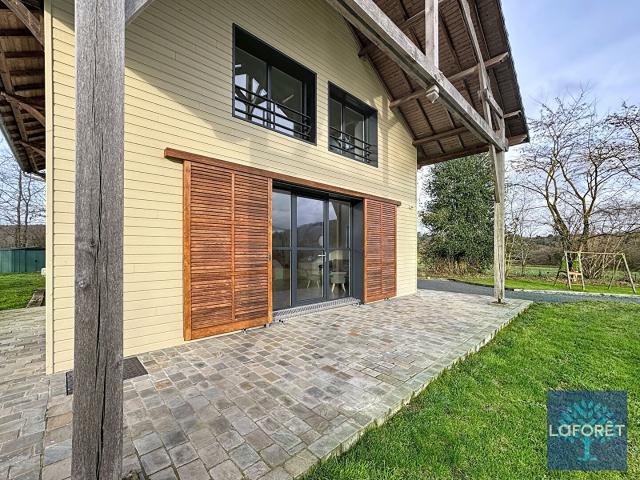Maison vente à Bernay, Cormeilles