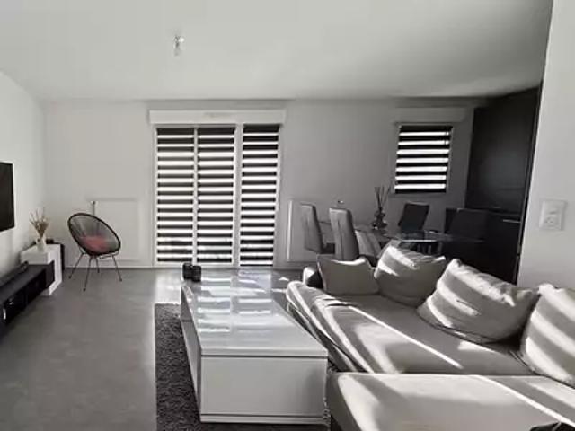 Appartement location à Cormelles-le-Royal, Calvados
