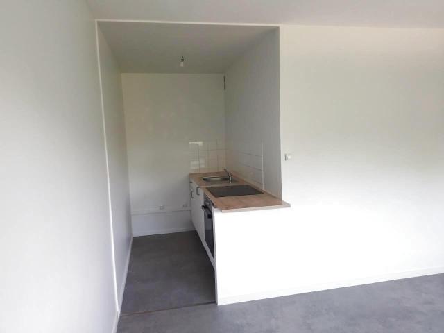 Appartement vente à Caen