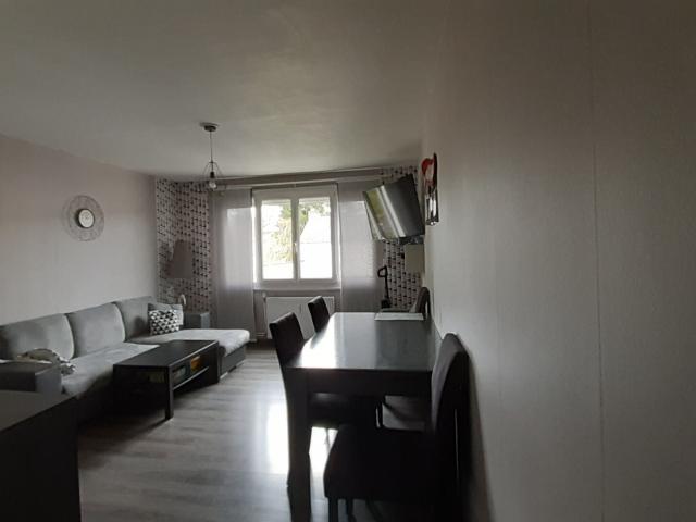 Appartement vente à Caen, Cormelles-le-royal