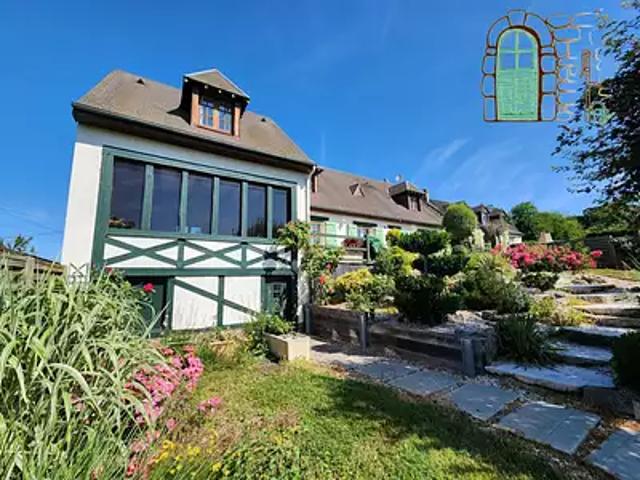 Maison vente à Champ de Terre Forte, Cormenon