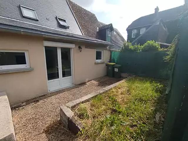 Appartement location à Vendôme, Cormenon