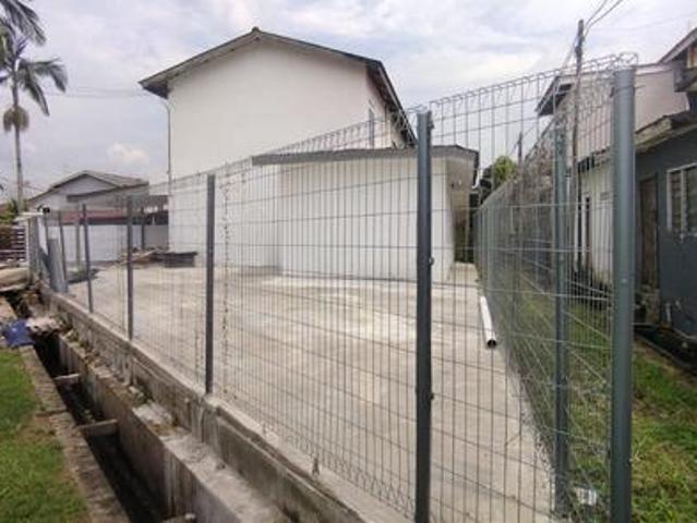 Terraced House for sale in Kota Tinggi, Johor