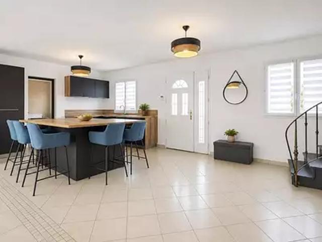 Maison vente à Le Bourg, Cormeray