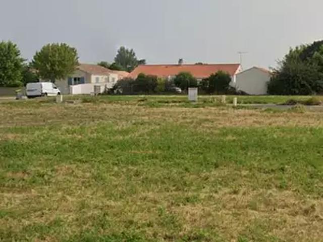 Terrain vente à Blois, Cormeray