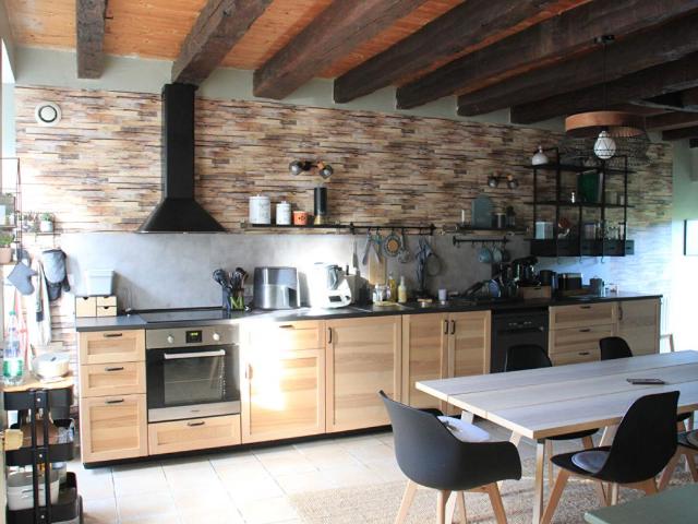 Maison vente à Avranches, Pontorson