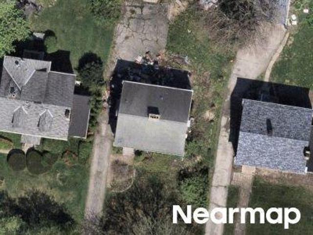 House for sale in Cleveland, Ohio