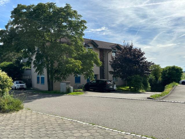 Wohnung kaufen in Misery-Courtion, Freiburg