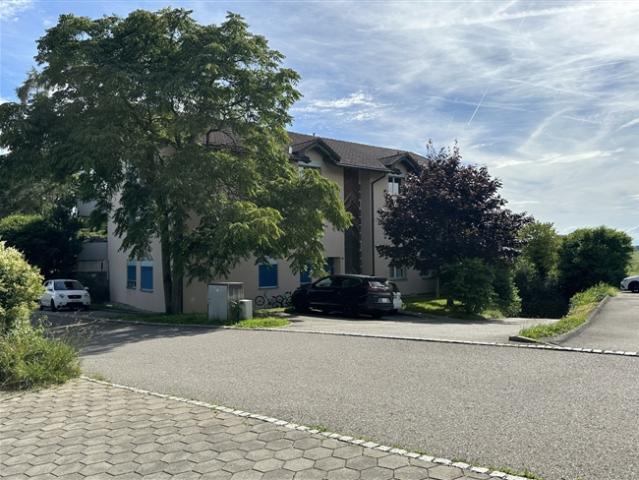 Wohnung kaufen in Misery-Courtion, Freiburg