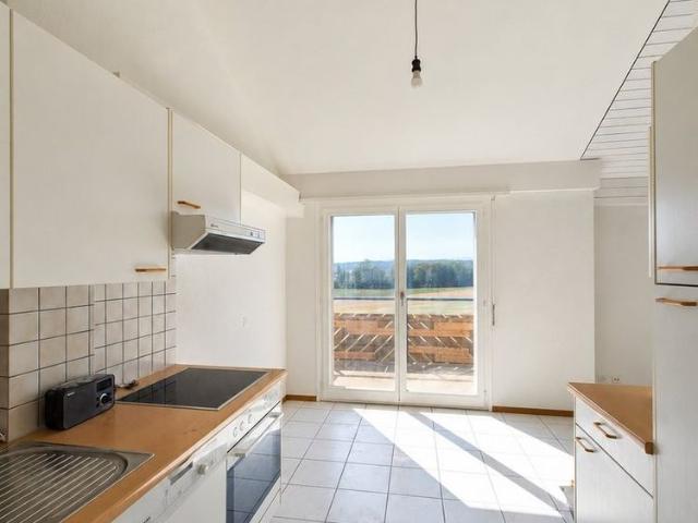 Apartment mieten in Courtion, Misery-Courtion