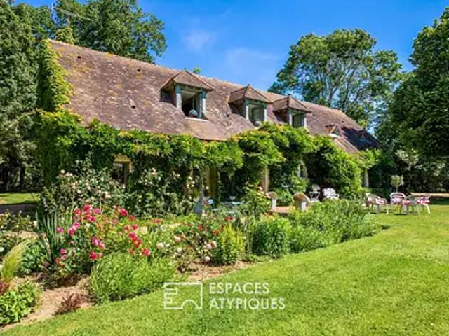 Maison vente à Loches, Cormery