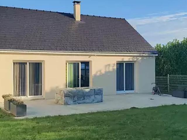 Maison vente à Reims, Cormicy